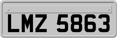 LMZ5863