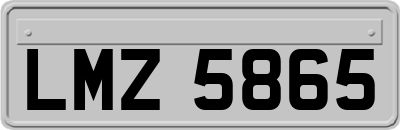 LMZ5865