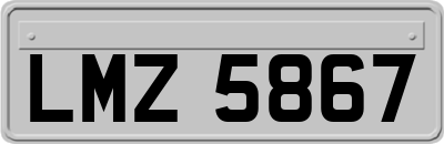 LMZ5867