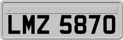 LMZ5870