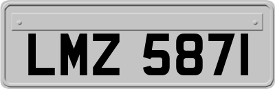 LMZ5871