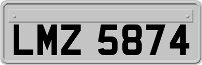 LMZ5874