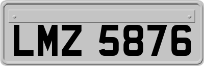 LMZ5876