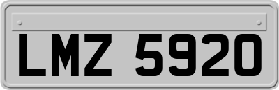 LMZ5920