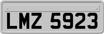 LMZ5923