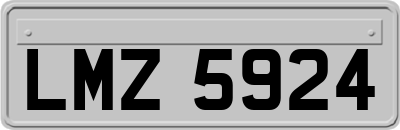 LMZ5924