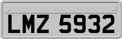 LMZ5932