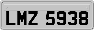LMZ5938
