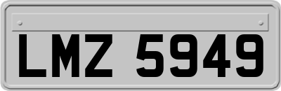 LMZ5949