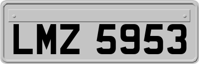 LMZ5953