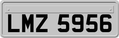 LMZ5956