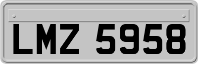 LMZ5958