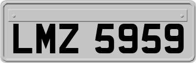 LMZ5959