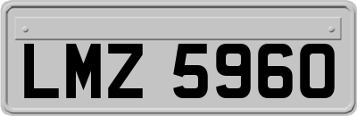LMZ5960