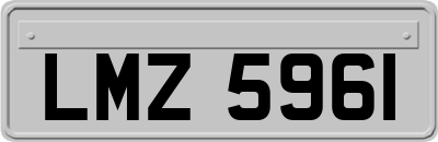 LMZ5961