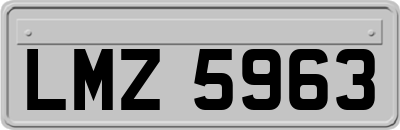 LMZ5963