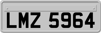 LMZ5964