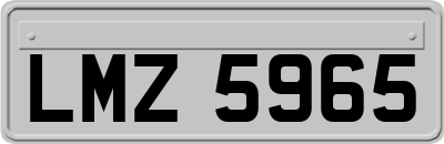 LMZ5965
