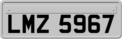 LMZ5967