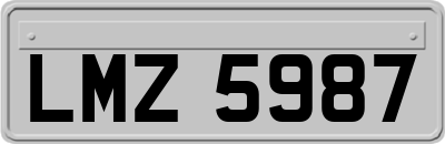 LMZ5987