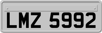 LMZ5992