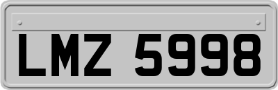 LMZ5998