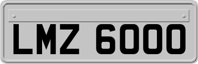 LMZ6000