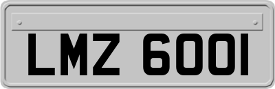 LMZ6001