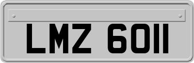 LMZ6011