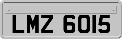 LMZ6015