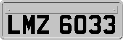 LMZ6033