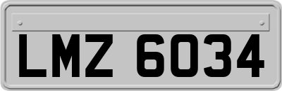 LMZ6034