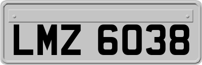 LMZ6038