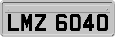 LMZ6040