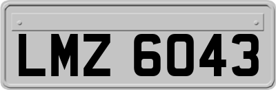 LMZ6043