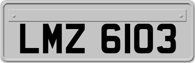LMZ6103
