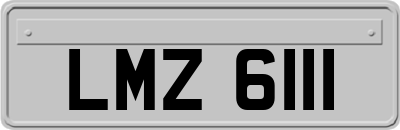 LMZ6111