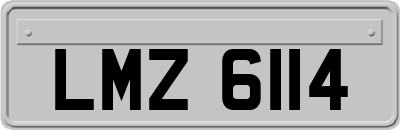 LMZ6114