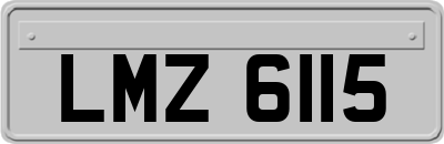LMZ6115