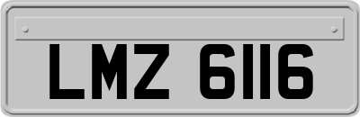 LMZ6116