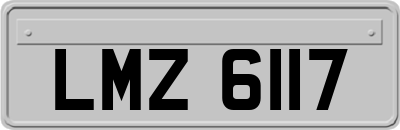 LMZ6117