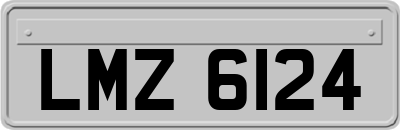 LMZ6124