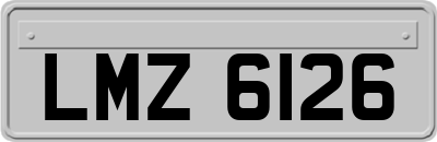 LMZ6126