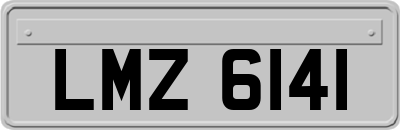 LMZ6141