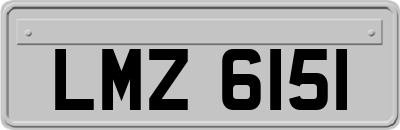 LMZ6151