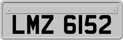 LMZ6152