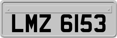 LMZ6153