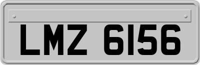 LMZ6156