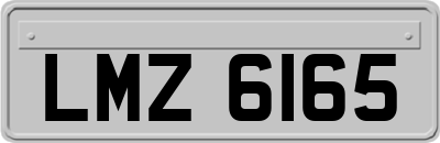 LMZ6165