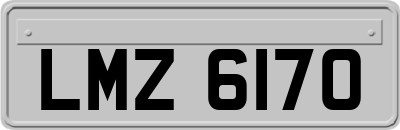 LMZ6170